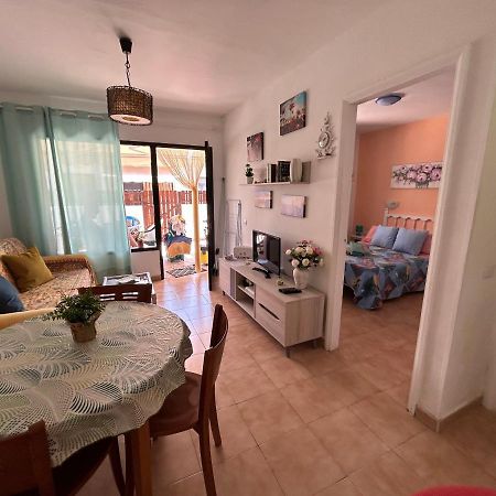 Casa Emma Lägenhet Corralejo Exteriör bild
