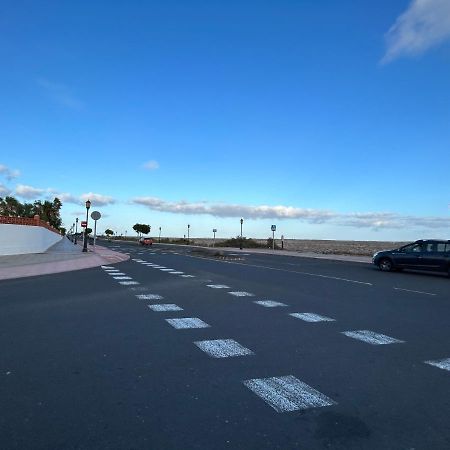 Casa Emma Lägenhet Corralejo Exteriör bild
