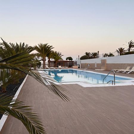 Casa Emma Lägenhet Corralejo Exteriör bild