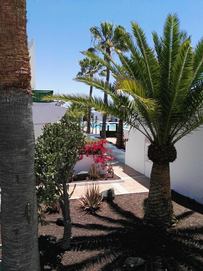Casa Emma Lägenhet Corralejo Exteriör bild