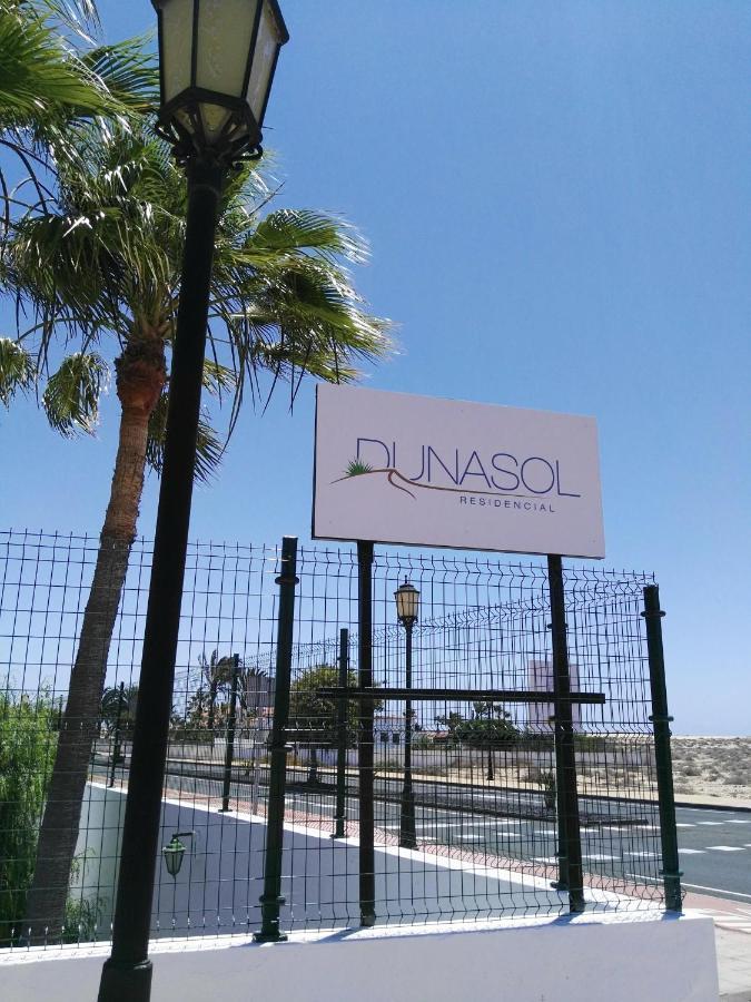 Casa Emma Lägenhet Corralejo Exteriör bild