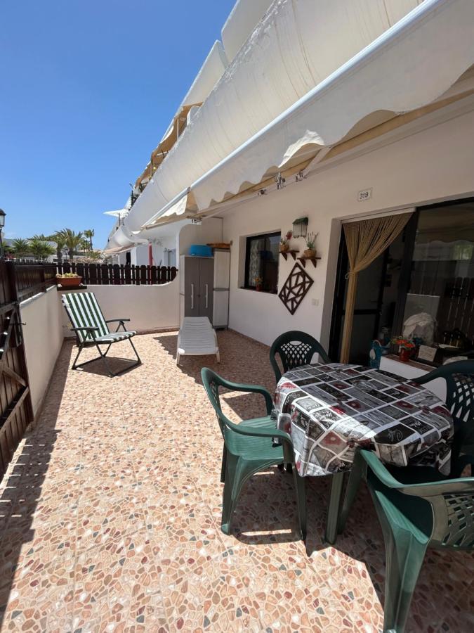 Casa Emma Lägenhet Corralejo Exteriör bild