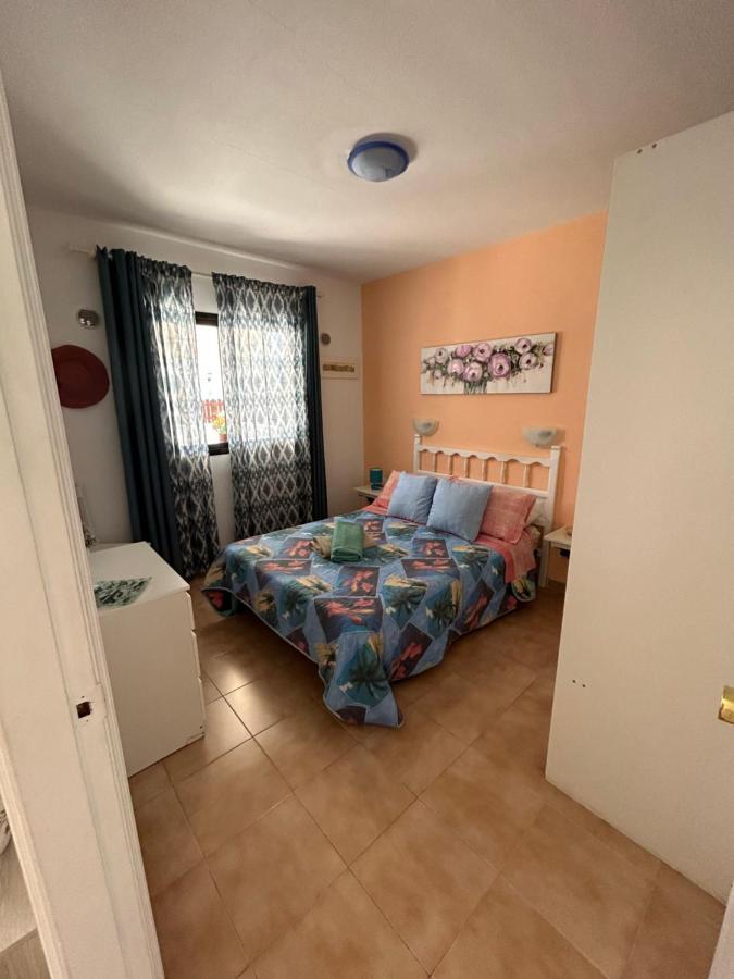 Casa Emma Lägenhet Corralejo Exteriör bild