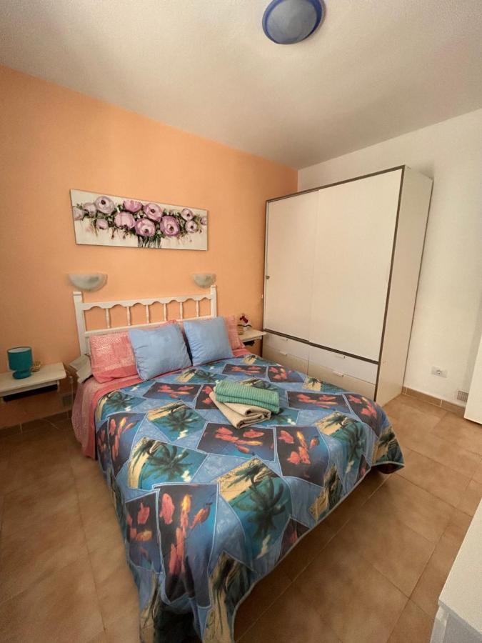 Casa Emma Lägenhet Corralejo Exteriör bild