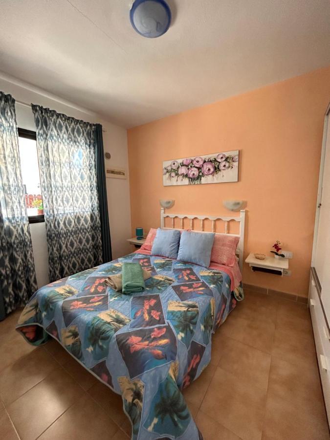 Casa Emma Lägenhet Corralejo Exteriör bild
